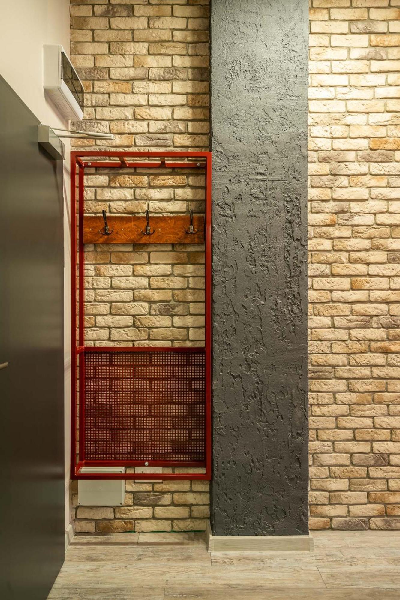 ורוצלב Graffiti Apartments מראה חיצוני תמונה