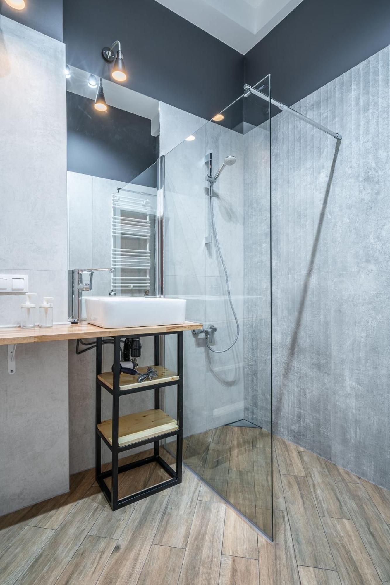 ורוצלב Graffiti Apartments מראה חיצוני תמונה
